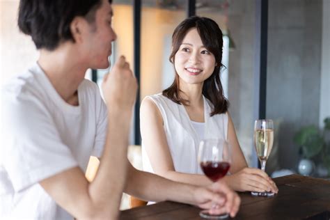 サシ飲み 告白 タイミング|サシ飲みデート成功の鍵。異性と飲みに行く時の7つ。